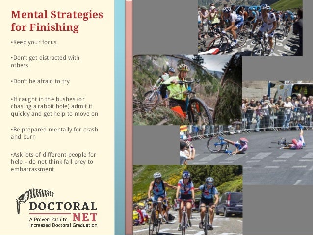 Strategies thesis