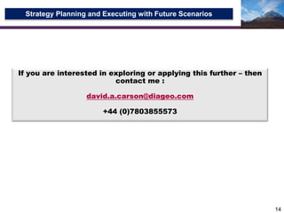 Maximise engagement and participation across the organisation – both top-down and bottoms-up9build “prepared minds” - challenge assumptions - increase innovativenessSet the context for the design and delivery of a portfolio of initiatives