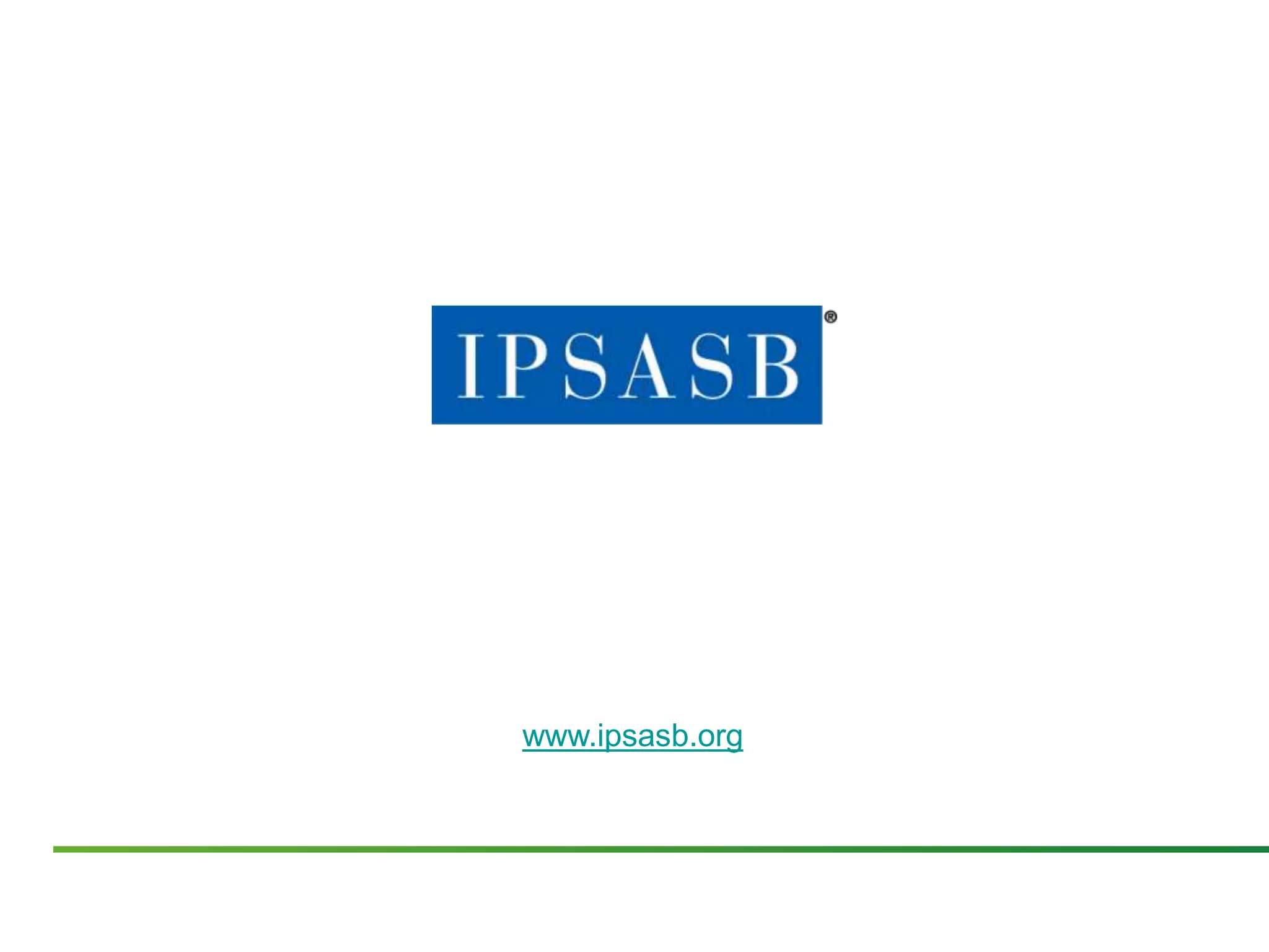 www.ipsasb.org
 