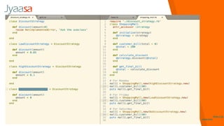 Copyright 2016. Jyaasa Technologies.
http://jy
aasa.com
 