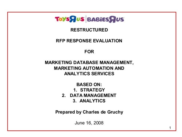rfp response automation