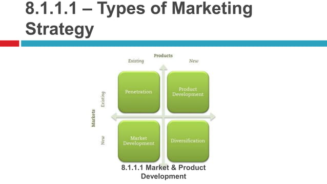 Strategy formulation : functional strategy & Strategy Choice | PPTX