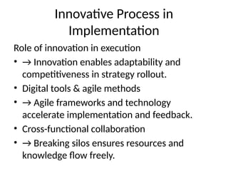 Implementation Methods And Tools Strategy_Implementation_and_Evaluation_Full.pptx