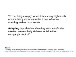 In the long run, internal competition 
causes every participant to lose. 
When leaders look for ways to encourage 
cooperation and generate common goals, 
they become more successful. 
http://blogs.hbr.org/cs/2013/02/how_poor_leaders_become_good_l.html 
 