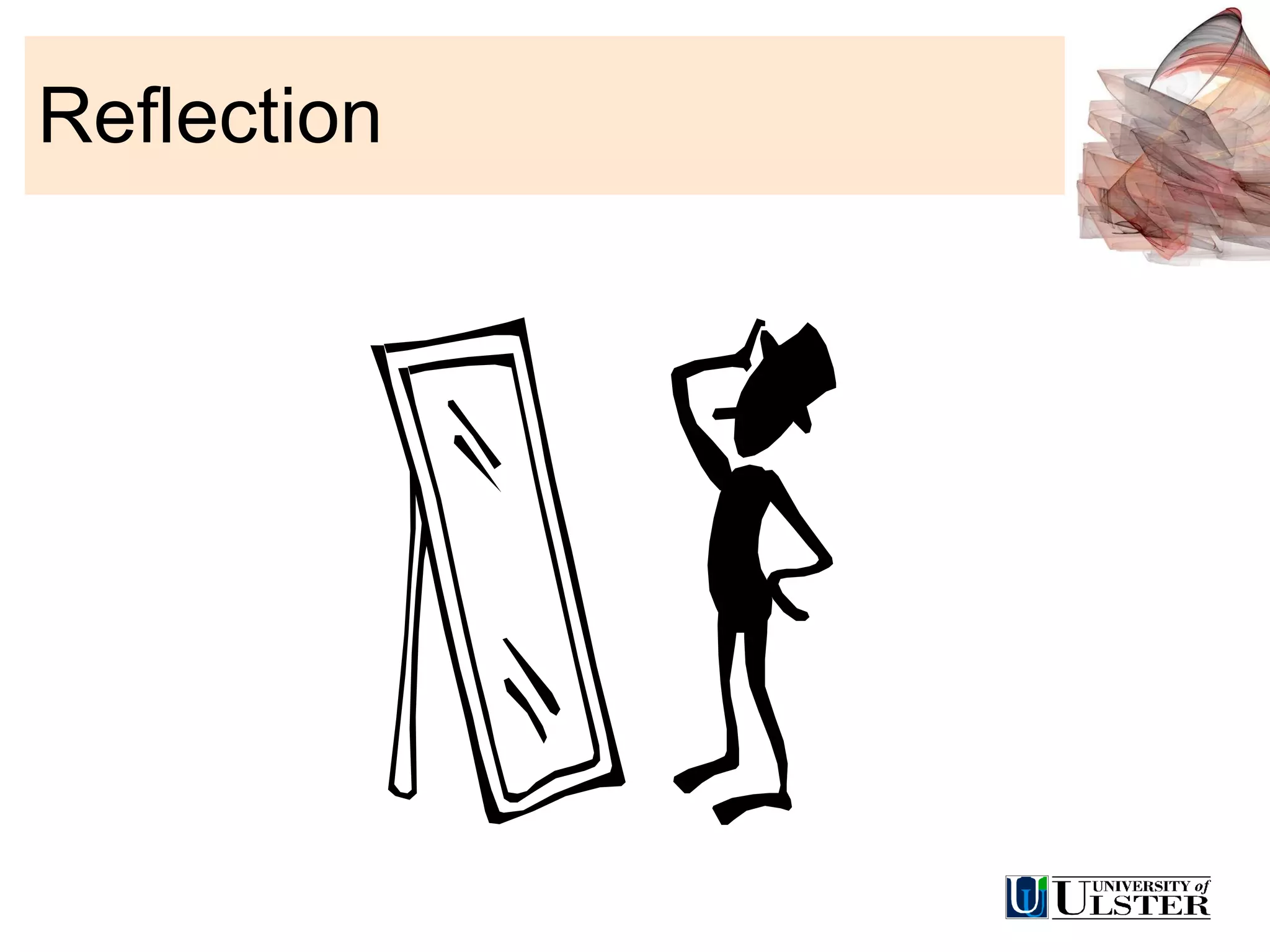 Reflection 