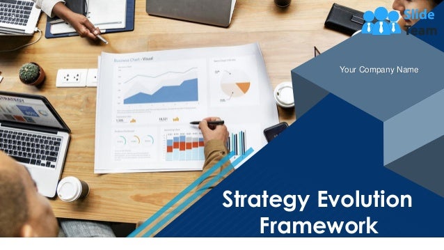 1
Strategy Evolution
Framework
Your Company Name
 