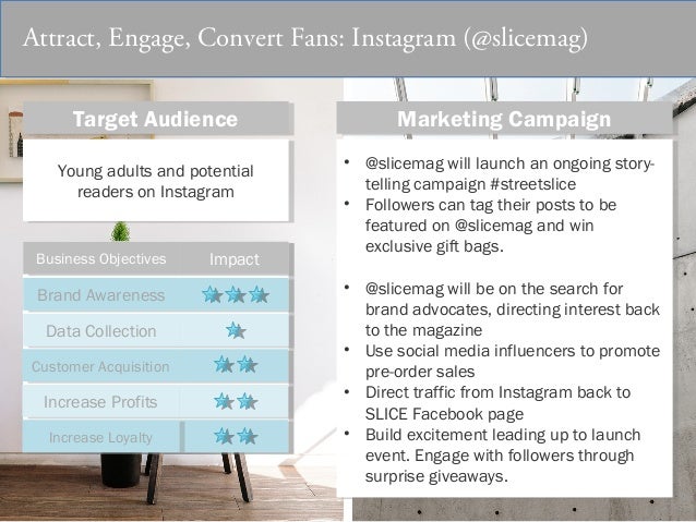 SL/CE MAGAZINE - The Social Media Strategy
