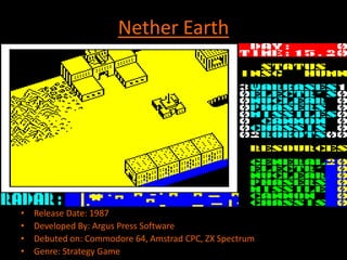  1960 A.D. – Stratego 