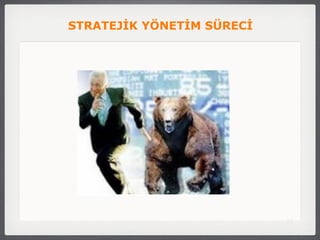 STRATEJİK YÖNETİM SÜRECİ




                           13
 