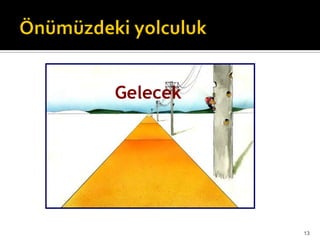 Gelecek
13
 