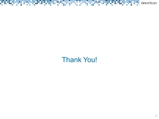 Thank You!




             31
 