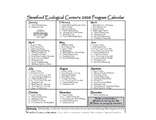 Stratford Vernal Pool Presentation 2 09
