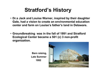 Stratford Vernal Pool Presentation 2 09