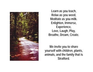 Stratford Vernal Pool Presentation 2 09