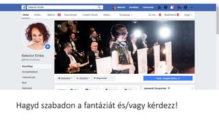 Hagyd szabadon a fantáziát és/vagy kérdezz!
 