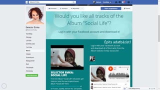 Építs adatbázist!
 