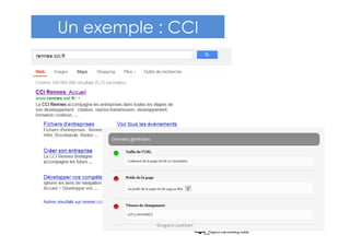 Netlinking
Gregoire Lockhart
 