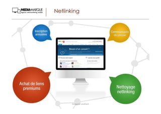 @ « chambre d’hôtes » + villes…
@
@
@
louer… + type de location
Singulier / Pluriel
Fautes d’orthographe, de frappe…
Réductiondes CPC
Diminution du CPA
Campagnes Search : CPC Moyen :0,31 €
Ciblage par mots-clés
Volume de clics
Mots-Clés Génériques
Mots-Clés Spécifiques
Coût
Gregoire Lockhart
 