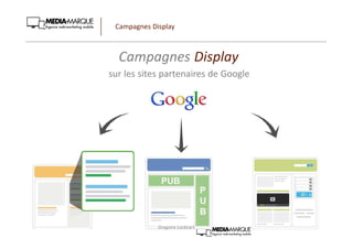 L’identité digitale
Gregoire Lockhart
 