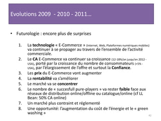 Les e-commerçants les plus rentables sont souvent les plus chers