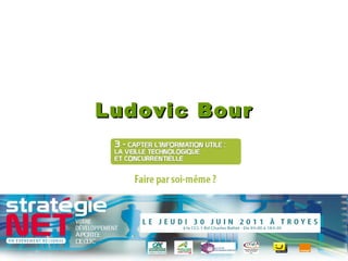 Ludovic Bour 
