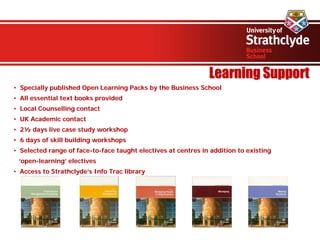 Strathclyde Transcript University of Strathclyde | PDF