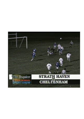 Strath Haven  Cheltenham