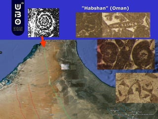"Habshan" (Oman)"Habshan" (Oman)
 