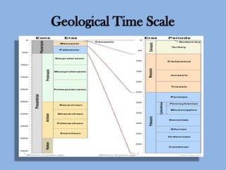 Geological Time Scale

 