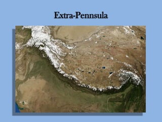 Extra-Pennsula

 