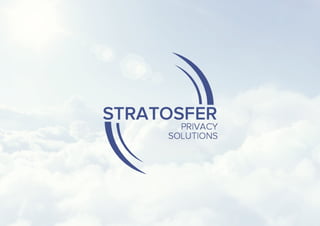 Stratosfer VPN