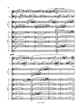  Strauss --duet_concertino__orch._score_