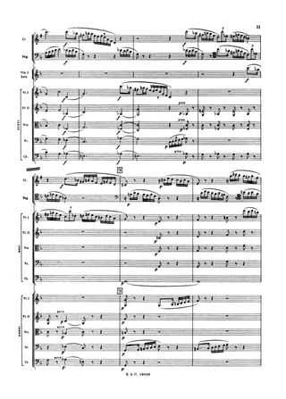  Strauss --duet_concertino__orch._score_