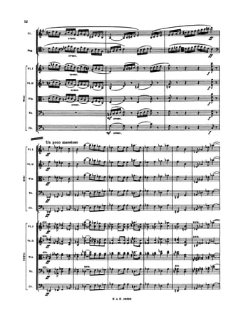 Strauss --duet_concertino__orch._score_