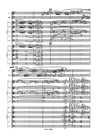  Strauss --duet_concertino__orch._score_