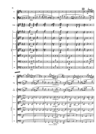 Strauss --duet_concertino__orch._score_