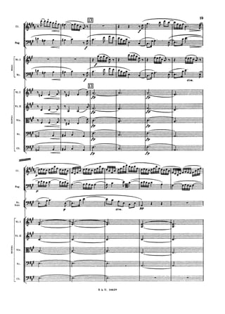  Strauss --duet_concertino__orch._score_