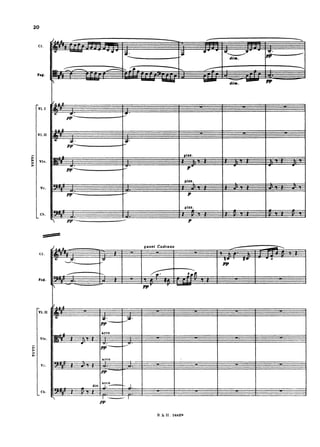  Strauss --duet_concertino__orch._score_