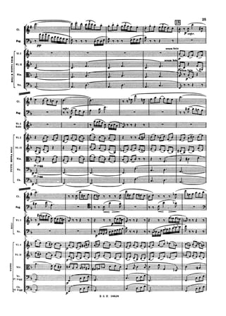  Strauss --duet_concertino__orch._score_