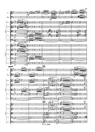  Strauss --duet_concertino__orch._score_