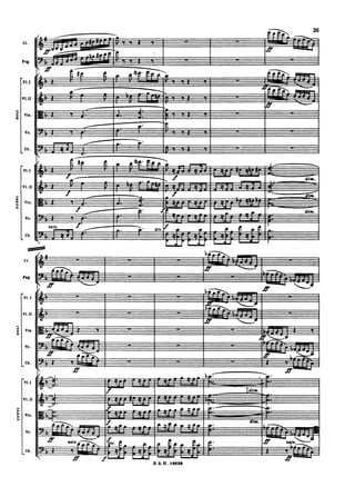  Strauss --duet_concertino__orch._score_