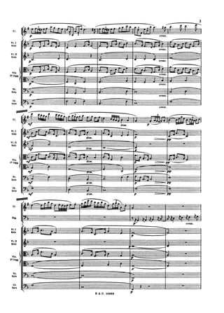  Strauss --duet_concertino__orch._score_