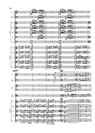 Strauss --duet_concertino__orch._score_