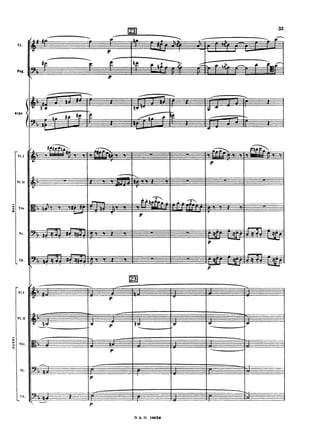  Strauss --duet_concertino__orch._score_