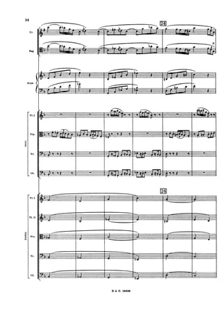  Strauss --duet_concertino__orch._score_