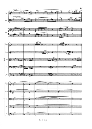  Strauss --duet_concertino__orch._score_