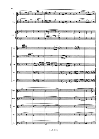  Strauss --duet_concertino__orch._score_
