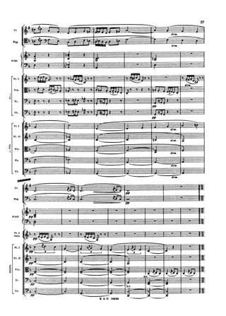  Strauss --duet_concertino__orch._score_
