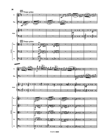  Strauss --duet_concertino__orch._score_
