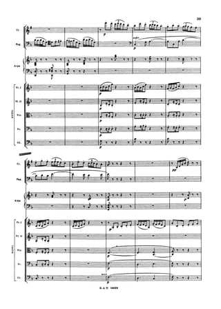  Strauss --duet_concertino__orch._score_